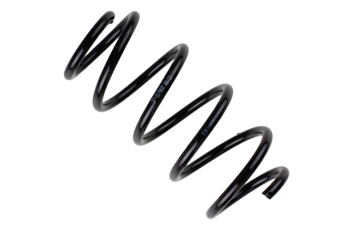 Bilstein B3 Front Coil Spring