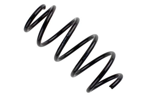 Bilstein B3 Front Coil Spring