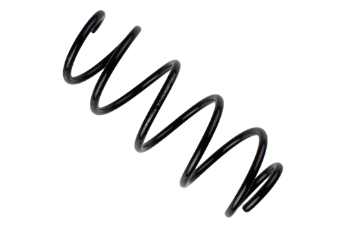 Bilstein B3 Front Coil Spring