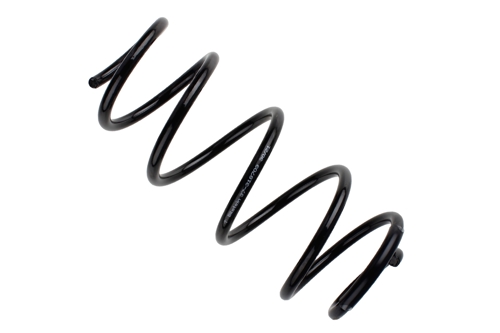 Bilstein B3 Front Coil Spring