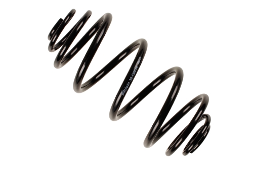 Bilstein B3 Rear Coil Spring