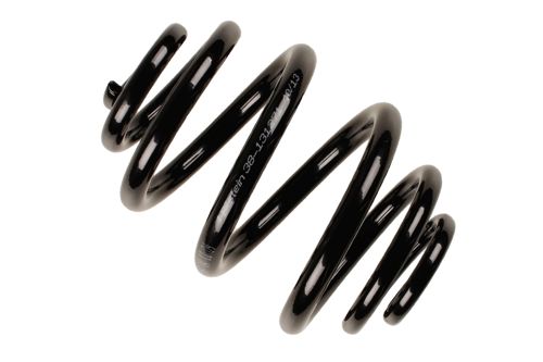 Bilstein B3 Rear Coil Spring