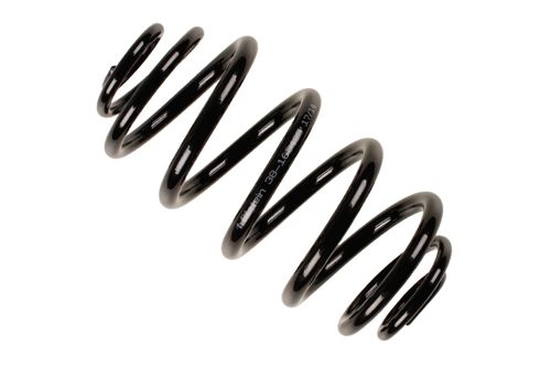 Bilstein B3 Rear Coil Spring