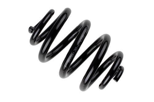 Bilstein B3 Rear Coil Spring