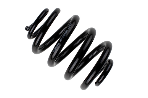 Bilstein B3 Rear Coil Spring