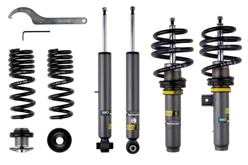 Bilstein ES Evo S Coilover Suspension Kit
