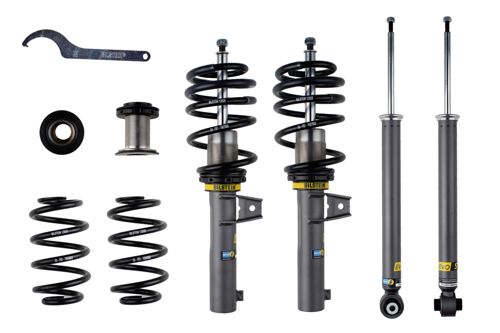 Bilstein ES Evo S Coilover Suspension Kit