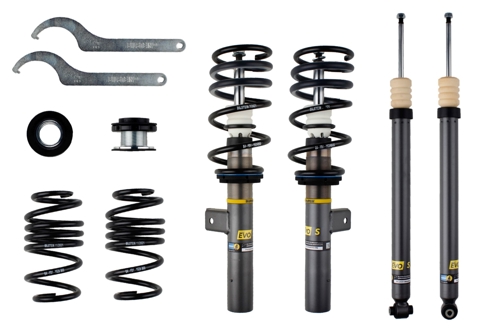 Bilstein ES Evo S Coilover Suspension Kit