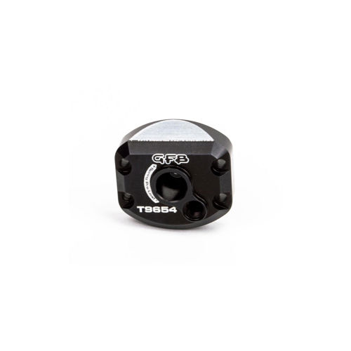 SV50 Stainless Steel Adaptor