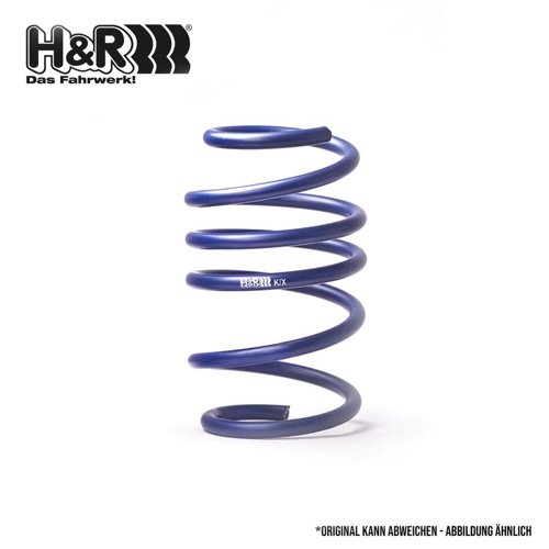 H+R Replacement Front Spring
