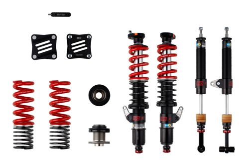 Bilstein ER Evo R Coilover Suspension Kit