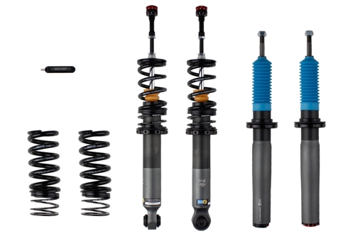 Bilstein ER Evo R Coilover Suspension Kit