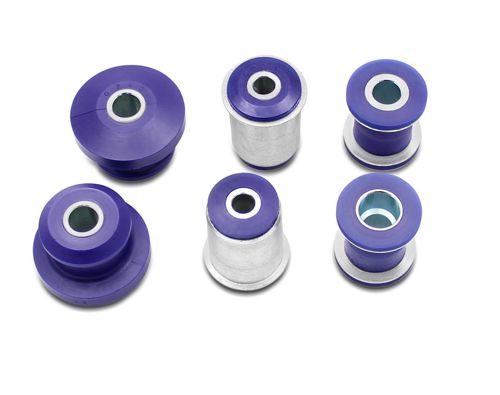 SuperPro Bushing Vehicle Kit