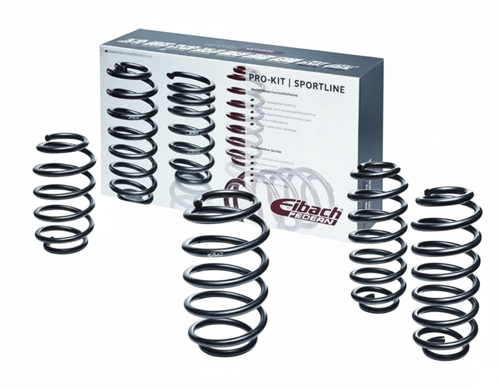Eibach Pro-Kit Lowering Spring Set