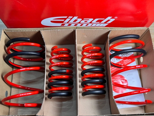 Eibach Sportline Lowering Spring Set