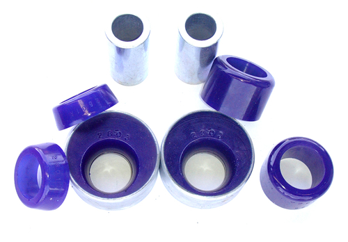 SuperPro WRX CTRL ARM INNER 2 X OFFSET