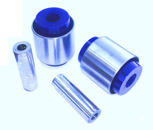 SuperPro Strutbar To Chassis 2 X Offset