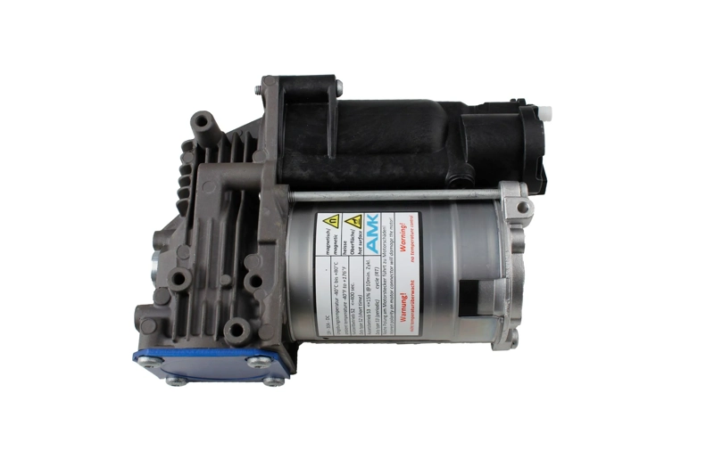 Bilstein B1 Suspension Air Compressor