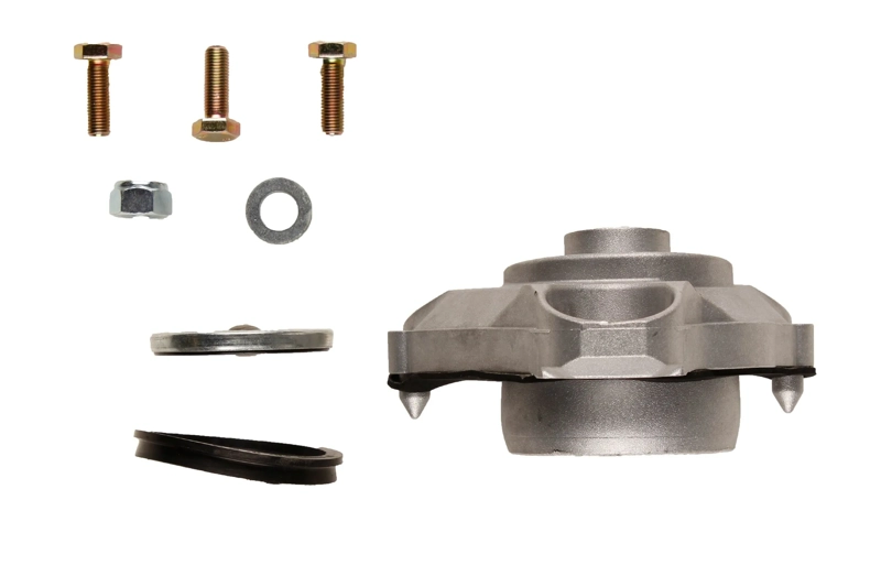 Bilstein B1 Front Left Top Mount Mounting