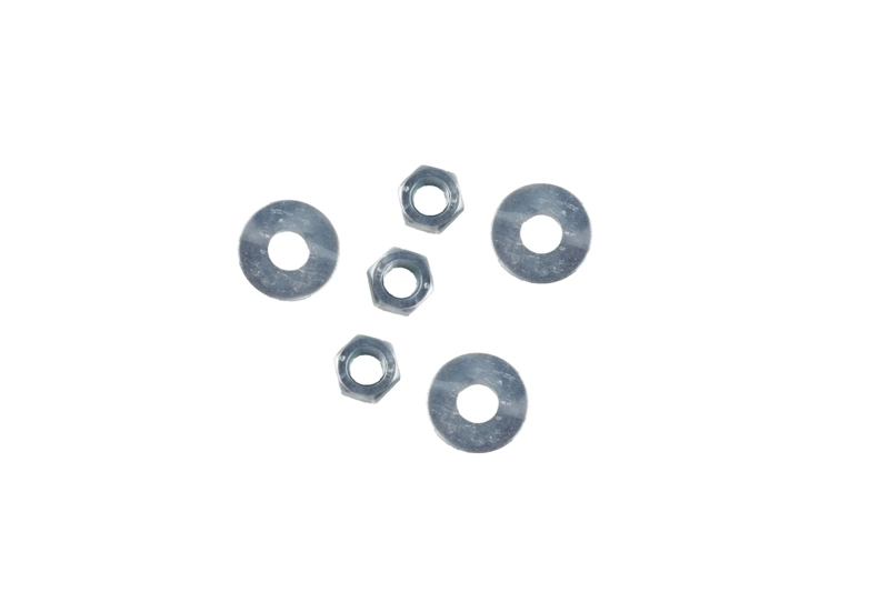 Bilstein B1 Front Top Mount Mounting