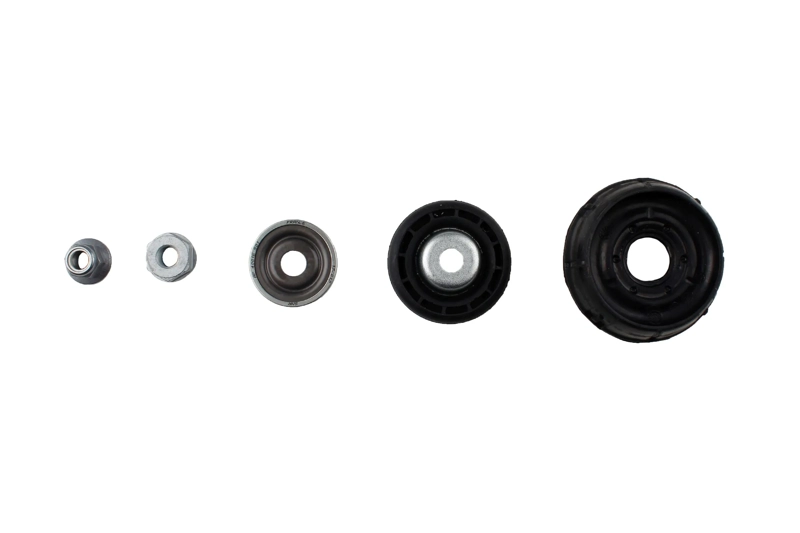 Bilstein B1 Front Top Mount Mounting