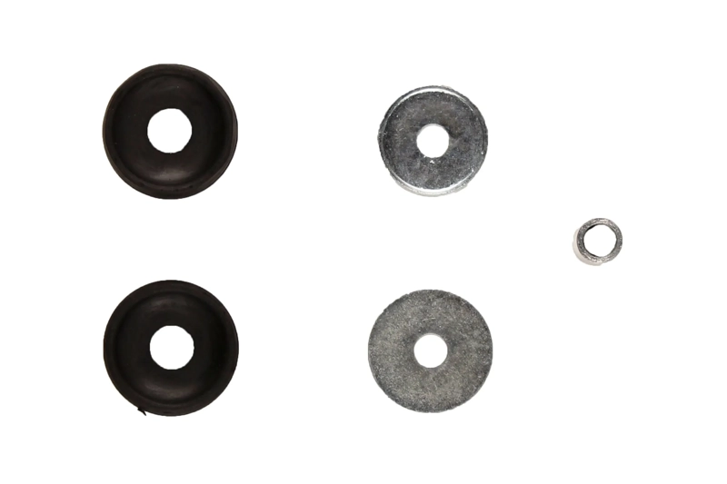 Bilstein B1 Front + Rear Top Mount Moutning