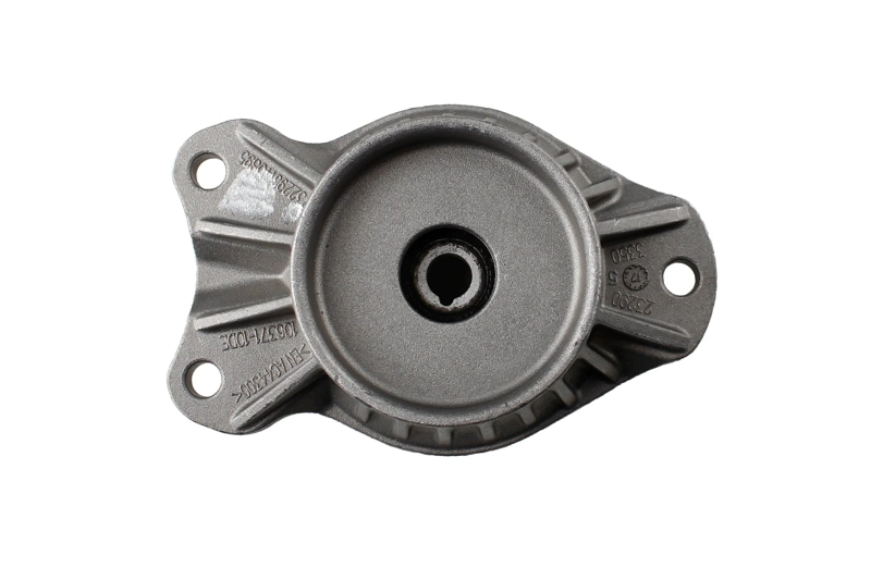 Bilstein B1 Rear Top Mount Mounting