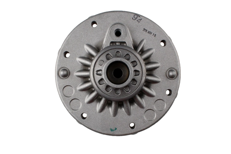 Bilstein B1 Front Top Mount Mounting