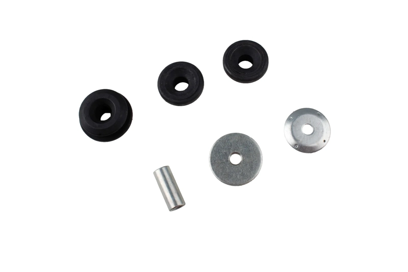 Bilstein B1 Rear Top Mount Mounting