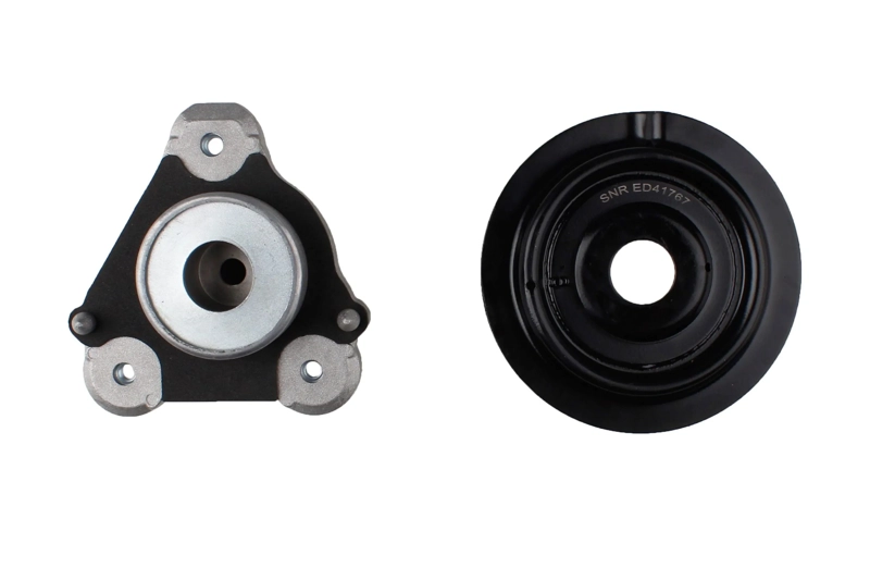 Bilstein B1 Front Left Top Mount Mounting