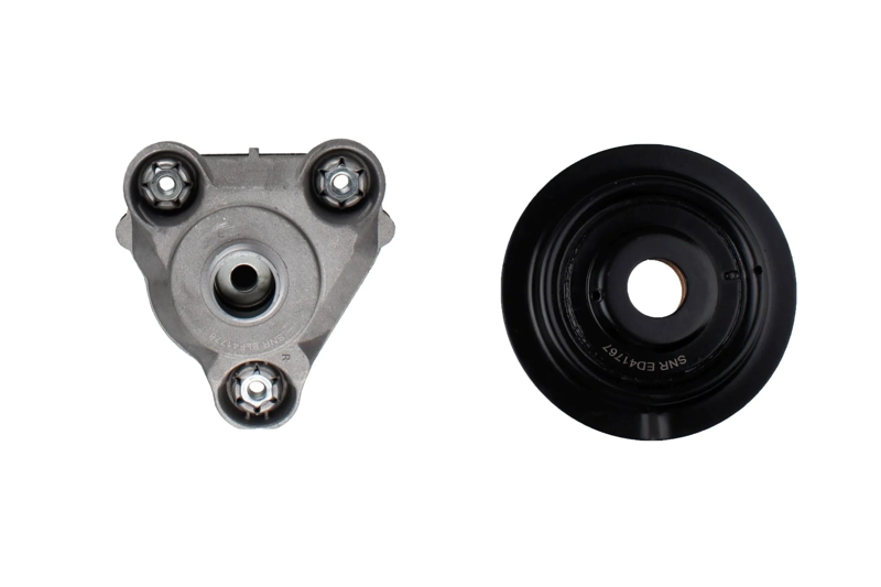 Bilstein B1 Front Right Top Mount Mounting