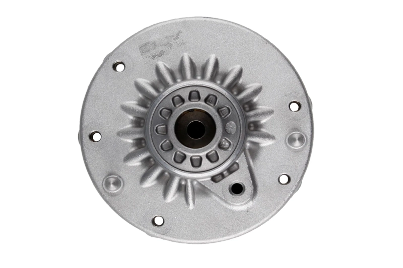 Bilstein B1 Front Top Mount Mounting