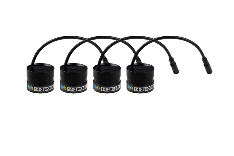 Bilstein B1 EDC DCC DRC Deactivation Cancellation Module Kit