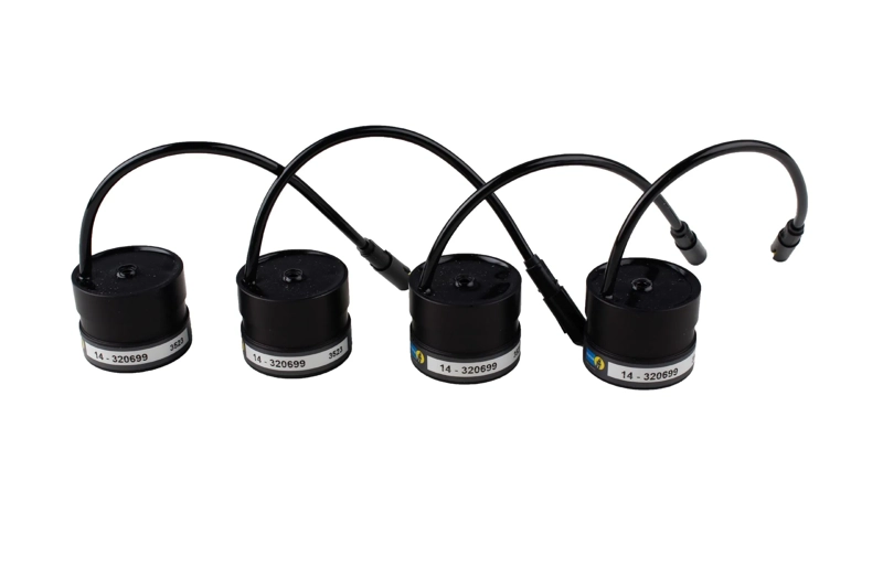 Bilstein B1 EDC DCC DRC Deactivation Cancellation Module Kit