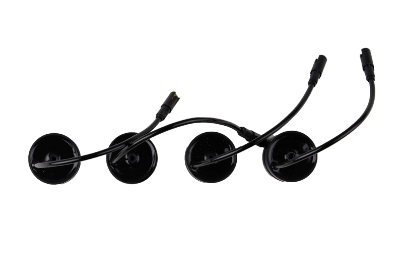 Bilstein B1 EDC DCC DRC Deactivation Cancellation Module Kit