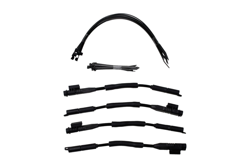 Bilstein B1 EDC DCC DRC Deactivation Cancellation Module Kit