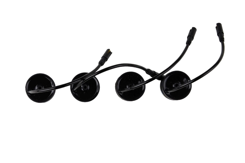 Bilstein B1 EDC DCC DRC Deactivation Cancellation Module Kit