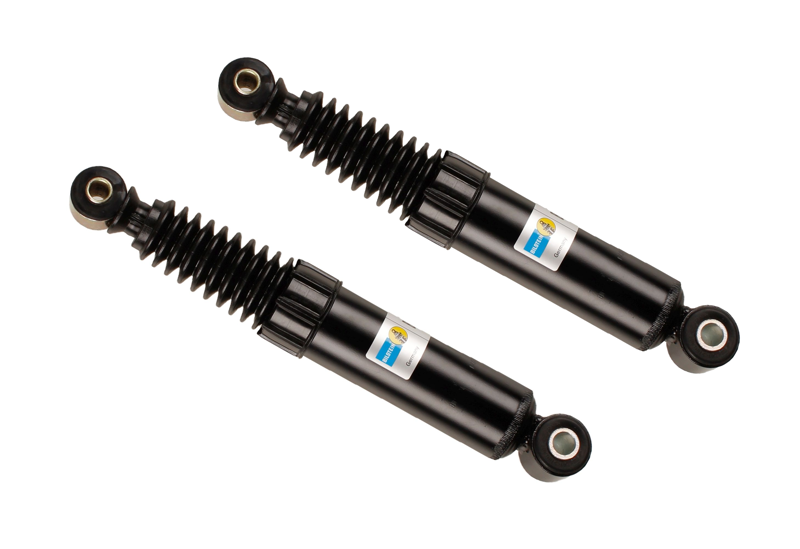2x Bilstein B4 Pair Rear Shocks Absorbers