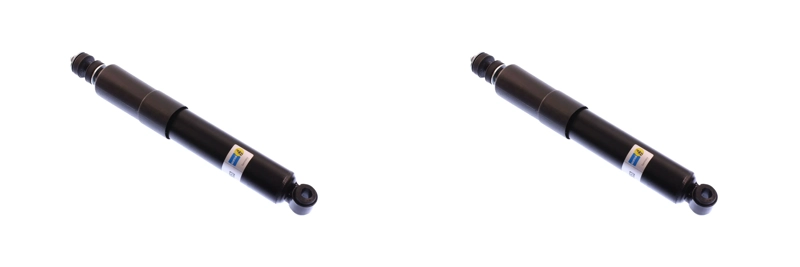 2x Bilstein B4 Pair Front Shocks AbsorbersSAAB 900 I 84-93 2.0 Turbo