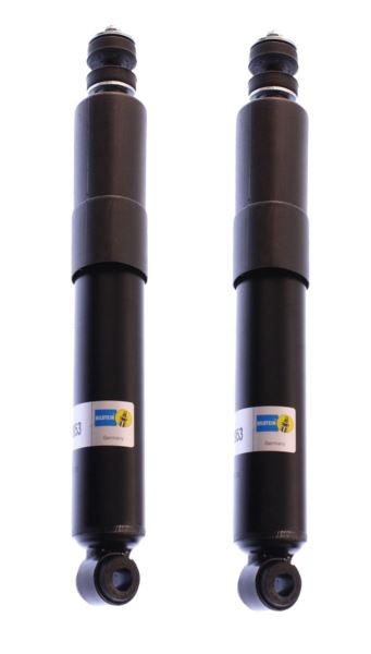 2x Bilstein B4 Pair Front Shocks AbsorbersSAAB 900 I 84-93 2.0 Turbo
