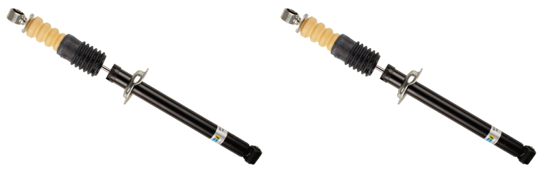 PAIR Bilstein B4 Rear Kit Shock Absorbers Dampers High OEM Quality