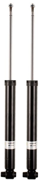 2x Bilstein B4 Pair Rear Shocks Dampers VW PASSAT (3B3) 00-05 1.9 TDI