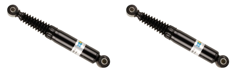 PAIR Bilstein B4 Rear Kit Shock Absorbers Dampers High OEM Quality