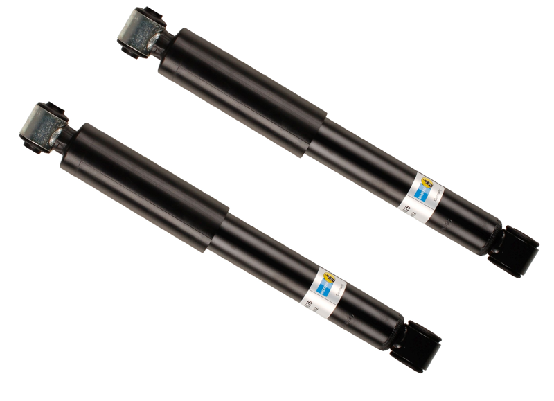2x Bilstein B4 Pair Rear Shocks Absorbers