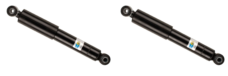 PAIR Bilstein B4 Rear Kit Shock Absorbers Dampers High OEM Quality