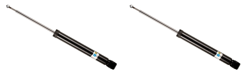 PAIR Bilstein B4 Rear Kit Shock Absorbers Dampers High OEM Quality