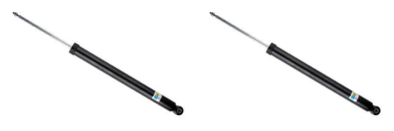 PAIR Bilstein B4 Rear Kit Shock Absorbers Dampers High OEM Quality