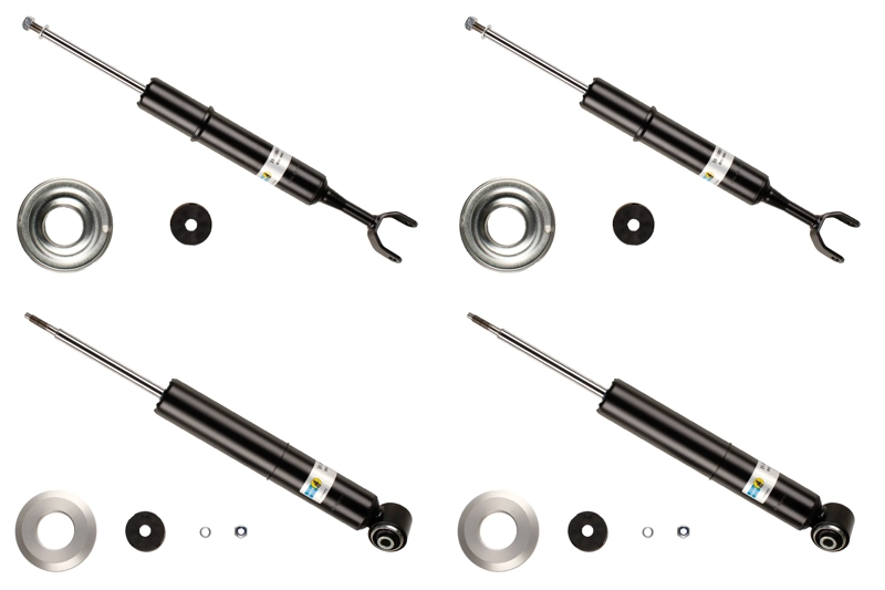 Bilstein B4 4x Shock Absorbers Dampers OEM Quality