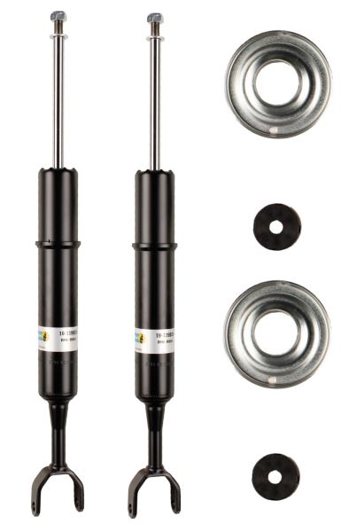 2x Bilstein B4 Pair Front Shocks Dampers VW PASSAT (3B3) 00-05 1.9 TDI
