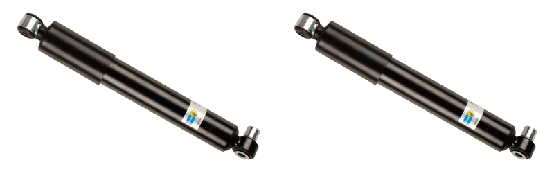 PAIR Bilstein B4 Front Gas Shocks Shock Absorbers Dampers OEM Quality